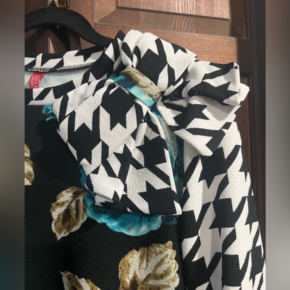 High low top - Picture 2 of 3